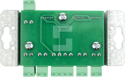 SafeLine SL6 adapter för koppling (1)