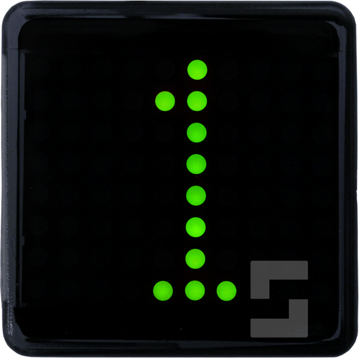 SafeLine VV3 (green floor display) (1)