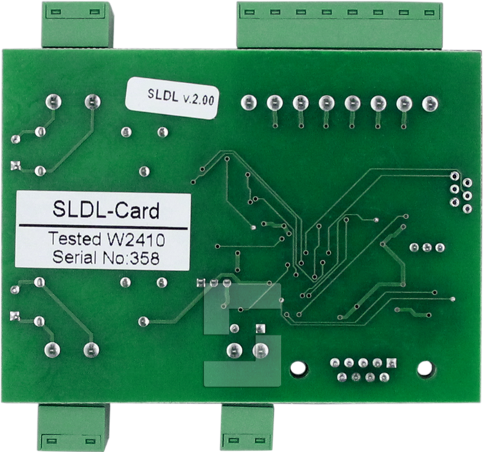 DL-Card Monitoring Card (2)