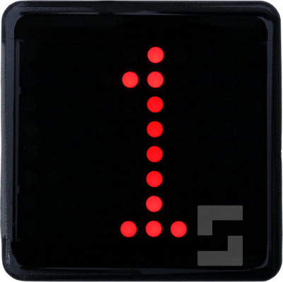 SafeLine VV3 (red floor display) (1)