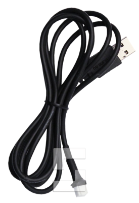 Câble pour programmation, série USB (1)