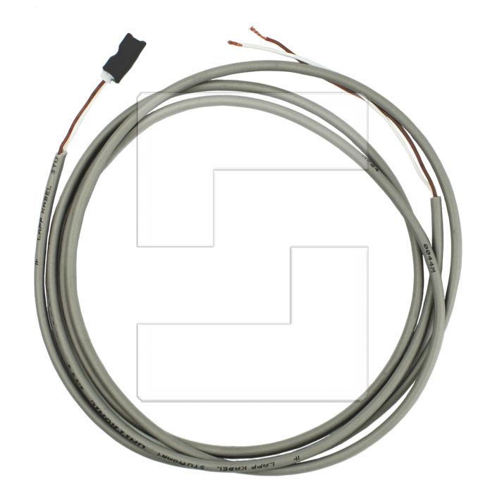 SafeLine MX3+ LED button cable, 2000 mm (1)