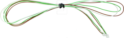 IO-kabel, 1000 mm (1)
