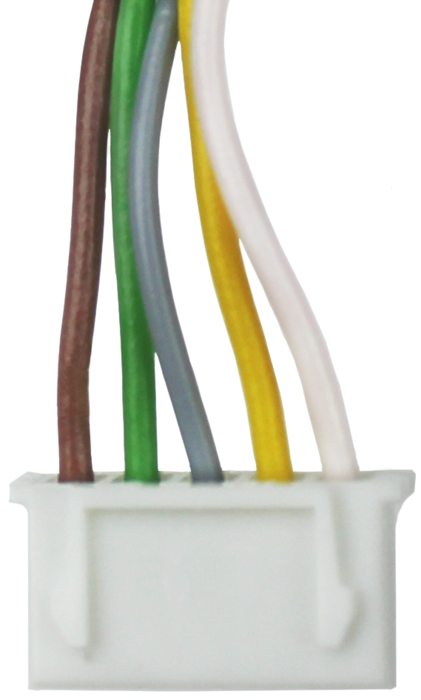 CAN-kabel CL/CL, 3000 mm (2)