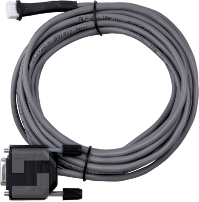 Programming cable, 5 m (1)