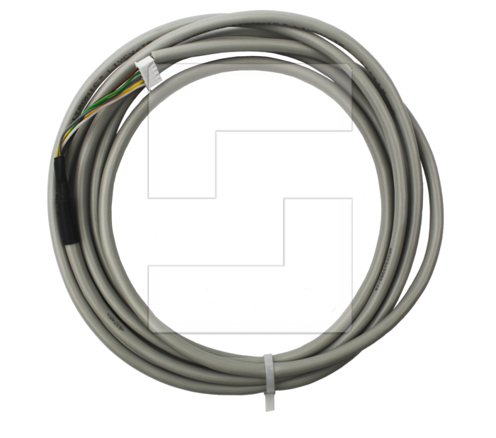 CAN-kabel med JST till öppen ände, 3000 mm (1)