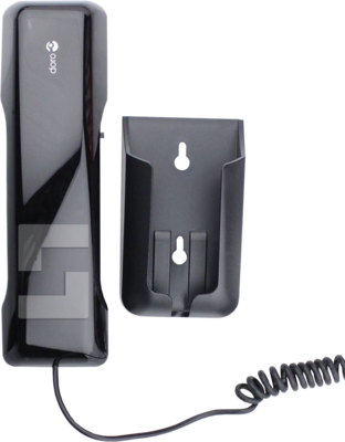 SafeLine-COMPHONE Handapparat, für Gegensprechanlage und zur Konfiguration (1)