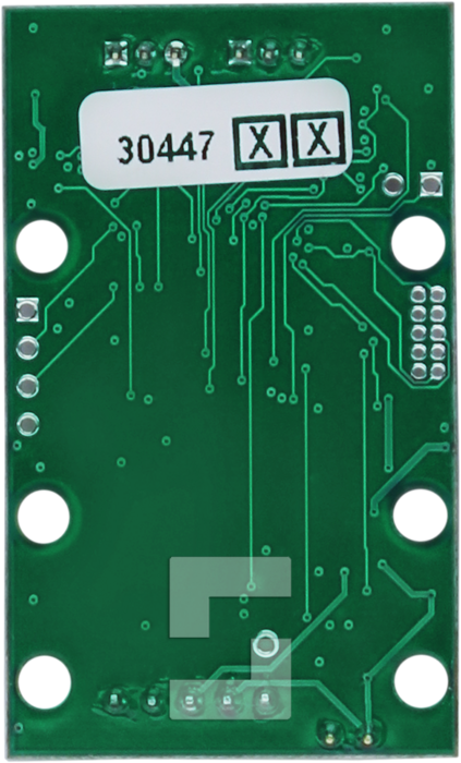 CAN board, 2 in-/outputs, JST connector (2)