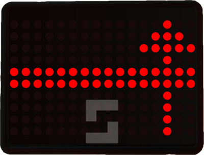 SafeLine FD4 MRL (red floor display) (1)