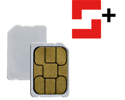SafeLine refillkorttjänst/SIM-korttjänst