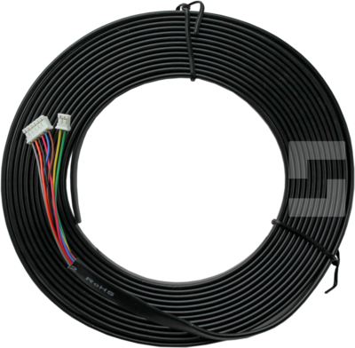 SafeLine SL6 til *SLB3 flat kabel, 5000 mm (1)