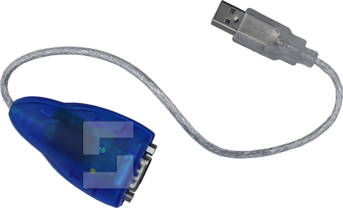 USB-sovitin, 250 mm (1)